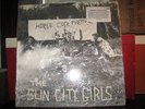 Sun City Girls-Horse Cock Phepner-Rare SEALED Orig LP