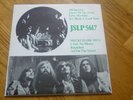 SHAKANE mecki mark men UK PSYCH FUZZ MOD DANCER SWE 45