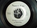 In Demand, Al Foster Band, First Pressing Puerto Rico.