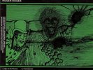 CREASOUND LIBRARY -ROGER ROGER/NARDINI - DRAMA&SUSPENSE