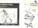 AVIADOR DRO Nuclear Si  MOVIDA SYNT POP + 4 INSERTS