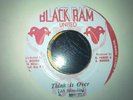 Al Moodie Lee Perry Black Ark Think it over Black Ram 7