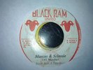 Al Moodie Lee Perry Black Ark Marcus Black Ram 7