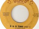 E RODNEY JONES R & B TIME ORIGINAL NORTHERN SOUL hear