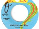 NORTHERN SOUL R&B  BUD HARPER  