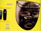 LAMBCHOP How I Quit Smoking Germany 2lp nm RARE