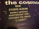 *QUEEN/PAUL RODGERS* The Cosmos Rocks 2008 2LP *MINT*