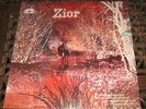 ZIOR - SAME - NEPENTHA UK 1971 INCREDIBLE MINT ORIGINAL