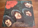 RARE FRENCH LP THE BEATLES/RUBBER SOUL/ ODEON OSX 232