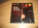Puccini, Tosca, Ricciarelli, Karajan, Box 2 LP NEU