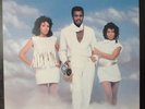 Rare Modern Soul LP TRILARK   1982