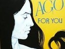 Rare Italo Modern Soul LP AGO : for you