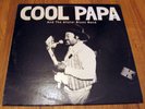 RARE BLUES LP COOL PAPA HASKELL SADLER SAM MYERS