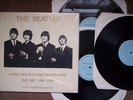 Beatles : A Two Hour Radio Programme. The BBC 1962-1966