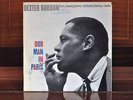 DEXTER GORDON 