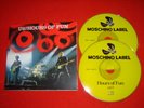 U2 HOURS OF FUN 2CD