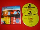U2 DUTCH STATIONS 2CD