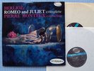 REGINA RESNIK & PIERRE MONTEUX Romeo & Julia 2-LPs MINT