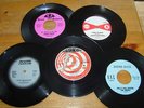 CLASSIC NORTHERN SOUL PACK VG TO EX