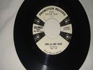 LORRIE & LARRY COLLINS   WHISTLE BAIT   WL RARE PROMO