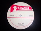 Heptones Let's Try / Alton Ellis Live 12