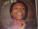 NIGERIA AFRO FUNK BOOGIE MODERN SOUL JIDE OBI LP RARE