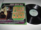 Francesco GUCCINI Lp Folk Beat N° 1