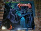 LP  BENEDICTION  