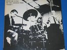 THEO LOEVENDIE THREE RARE  LP 