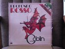 GOBLIN PROFONDO ROSSO SEALED PROG ORIGINAL