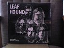 LEAF HOUND MINT UNPLATED GERMAN ORGINAL PRESSING