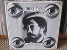 JACKIE MITTOO - THESE EYES -BLACK ROOTS 12