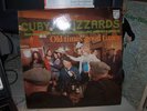 Cuby & blizzards - old times good times - hard to find