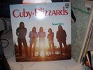 Cuby & blizzards - sometimes - hard to find