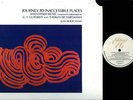 ELAN SICROFF Inaccessible Places EG LP FRIPP GURDJIEFF