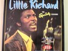 LITTLE RICHARD - THE SPECIALITY SESSIONS - 8 LP BOX SET