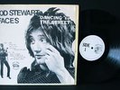 ROD STEWART/FACES Dancing In the Street LP TMOQ