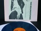 ROLLING STONES London Roundhouse LP Blue Vinyl TMOQ