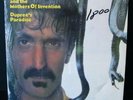 FRANK ZAPPA Dupree's Paradise 2x LP on TOASTED not tmoq