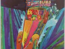 3rd AVENUE BLUES BAND Fantastic FUNK ROCK ORIG. US 1970