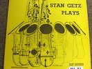 Stan Getz Plays 10