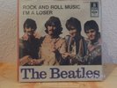 The Beatles                 Rock and Roll Music