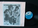 JIMI HENDRIX Good Vibes LP not tmoq