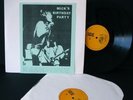 ROLLING STONES Mick's Birthday Party 2x LP Black TMOQ