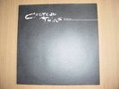 The Cocteau Twins SCREAM rare Japanese vinyl LP no TMOQ