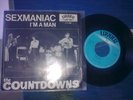 THE COUNTDOWNS SEXMANIAC –  SWISS BEAT LAYOLA