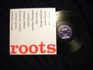 Idrees Sulieman, Roots Prestige 8202 Purple Label G-VG