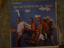 Decibelios Spanish Oi Punk Lp 1985