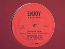 Grandmaster Flash - Superappin' - Enjoy Records-sealed