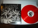 INCANTATION LP Die Hard Edition IMMOLATION DEATH THRASH